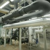 Ekološka klimatizacija: Beč proširuje mrežu za daljinsko hlađenje 8