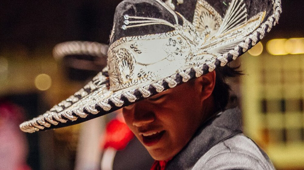 ESTAM - Drugi međunarodni festival folklora u Kragujevcu, Aranđelovcu, Topoli i na Mećavniku 1