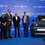 Kvantni skok u budućnost: Predstavljena nova električna "grande panda" u Kragujevcu 5