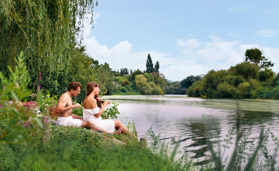 Film „Bonar, Pjer i Marta” Martina Prova u SKC-u Kragujevac 1