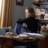 Pokorila bastion muške dominacije: Film „Ingeborg Bahman - putovanje u pustinji” u SKC-u Kragujevac 8