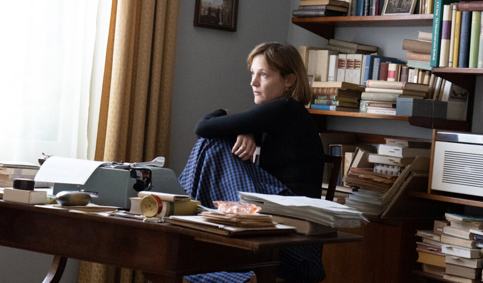 Pokorila bastion muške dominacije: Film „Ingeborg Bahman - putovanje u pustinji” u SKC-u Kragujevac 1