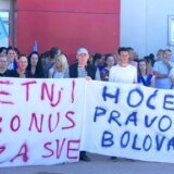 Radnici leskovačke Jure