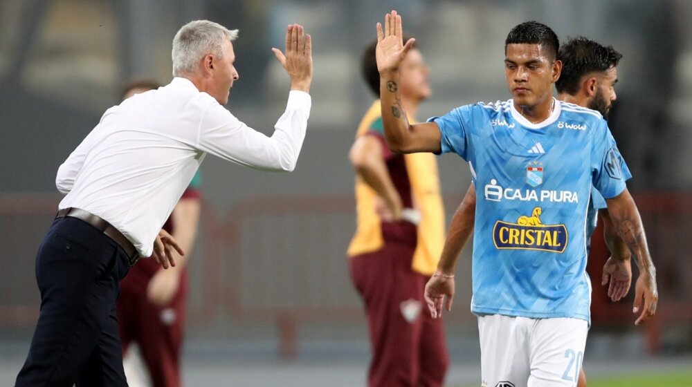 Partizan doveo osmo pojačanje ovoga leta: Treći najskuplji transfer crno-belih u ovom veku (VIDEO) 1