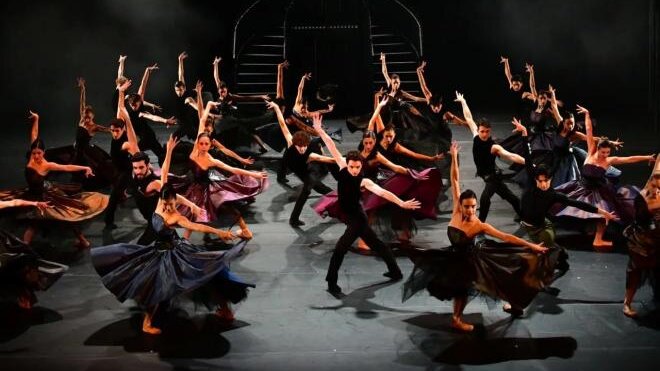 Večeras počinju 75. Dubrovačke ljetnje igre: U znaku Goldonija, Iva Vojnovića, Šekspira... 2 Večeras počinju 75. Dubrovačke ljetnje igre: U znaku Goldonija, Iva Vojnovića, Šekspira... 2