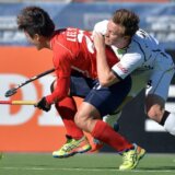 Ako je to cena koju moram da platim, pristajem: Australijski sportista amputirao deo prsta kako bi mogao da učestvuje na Igrama 5