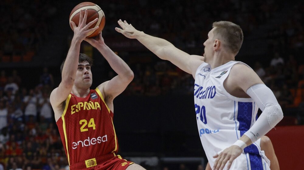 Barselona daje milione za mladog Španca iz Ulma 1