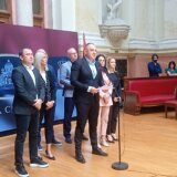 Predsednik Odbora za ekologiju i poslanik SNS-a: Opozicija nepotrebno plaši narod 7