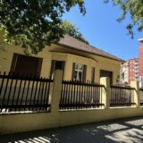 SSP Novi Sad: Nastavlja se urbicid - naprednjački režim ruši poslednju kuću u Radničkoj ulici 2