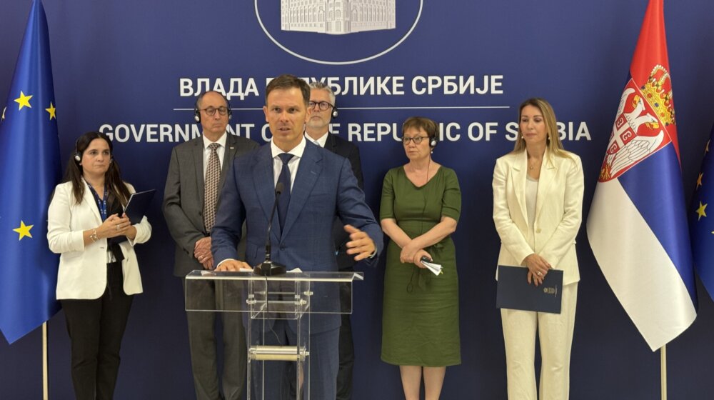 Potpisani ugovori i sporazumi sa EBRD vredni 40,5 miliona evra 1