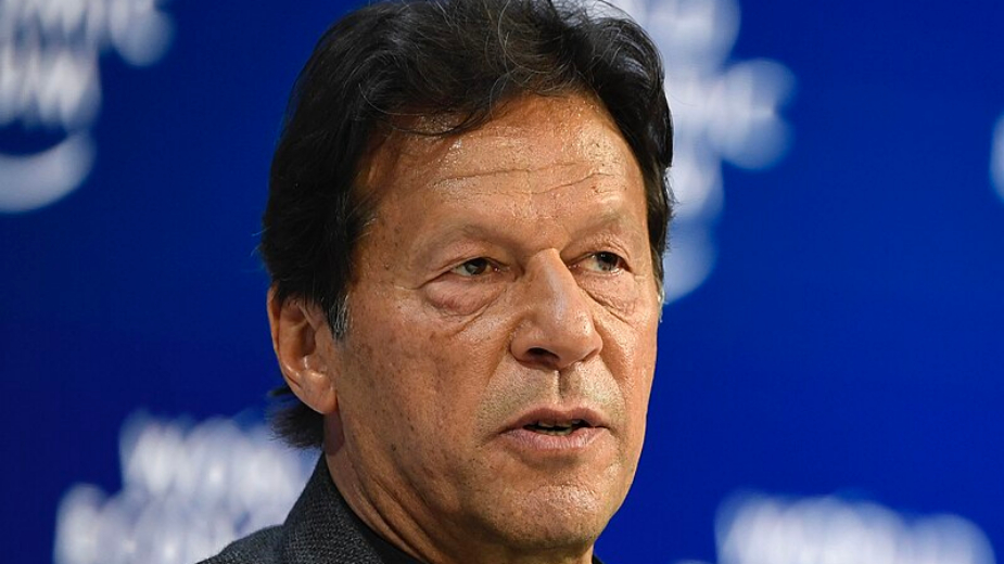 Bivši premijer Pakistana Imran Kan i njegova žena ponovo uhapšeni posle poništenja presude 1