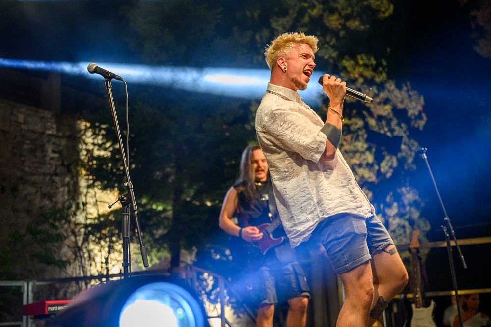 United Media i Nova TV bili su domaćini polufinalnog ocenjivanja za Međunarodnu nagradu Emmy® 6 United Media i Nova TV bili su domaćini polufinalnog ocenjivanja za Međunarodnu nagradu Emmy® 6