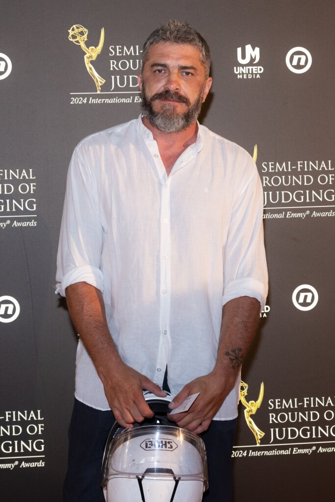 United Media i Nova TV bili su domaćini polufinalnog ocenjivanja za Međunarodnu nagradu Emmy® 7 United Media i Nova TV bili su domaćini polufinalnog ocenjivanja za Međunarodnu nagradu Emmy® 7