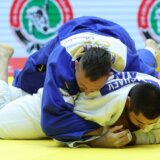 Prvi slučaj dopinga na Igrama u Parizu: Irački džudista koristio zabranjene supstance 11
