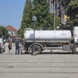 DS: Problem vode u Jagodini mora da reši država 6