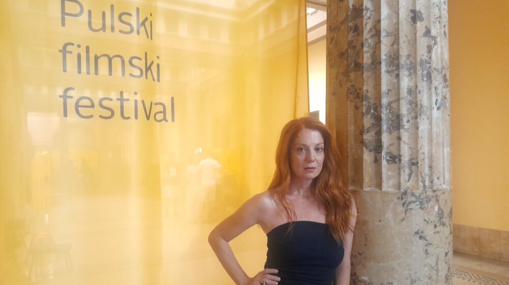 INTERVJU Jelena Đokić: Otupeli smo, otuđili se, nema zajedništva, svako gleda svoju kosku da glođe između svoja četiri zida 1