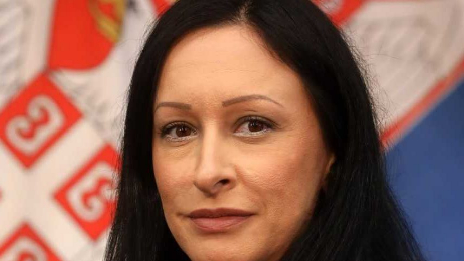 Ministarka Žarić Kovačević: Uloga inspektora je veoma bitna, treba je promovisati 1