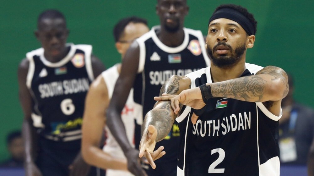 Agent Karlika Džounsa potvrdio da će plejmejker naredne sezone igrati za Partizan 1