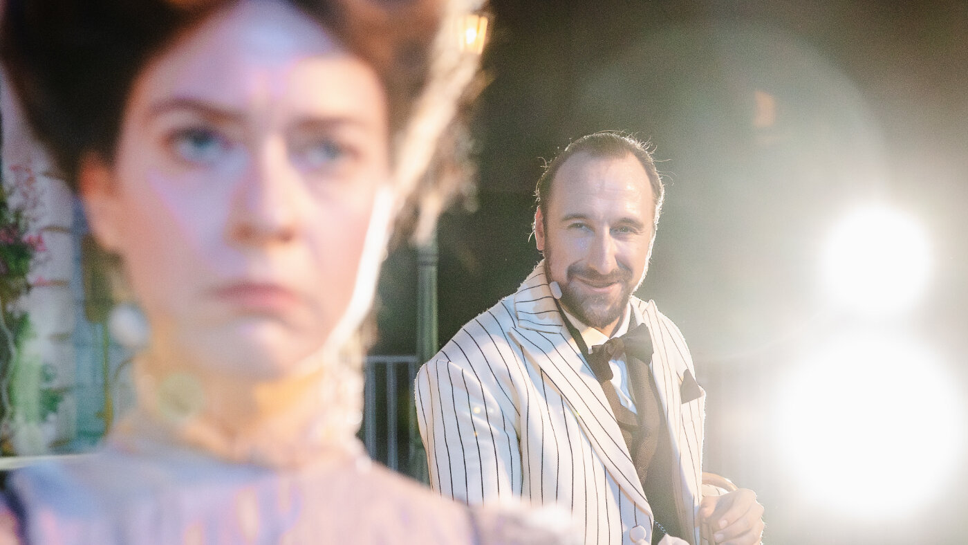 Večeras počinju 75. Dubrovačke ljetnje igre: U znaku Goldonija, Iva Vojnovića, Šekspira... 3 Večeras počinju 75. Dubrovačke ljetnje igre: U znaku Goldonija, Iva Vojnovića, Šekspira... 3