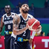 "Dribling" Karlika Džonsa koji brine Partizan 10