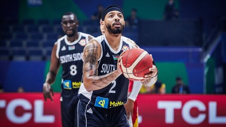 "Dribling" Karlika Džonsa koji brine Partizan 1