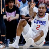 "Slučaj" Kavaj Lenard - Ko ne govori istinu reprezentacija SAD ili Klipersi? 3