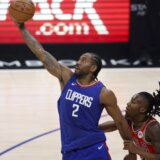 Kavaj Lenard otpao za Olimpijske igre, Amerikanci oslabljeni 2