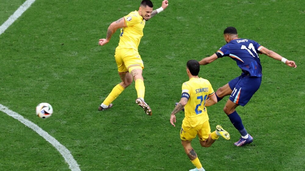 Kad i gde možete gledati utakmicu Turska-Holandija na EURO 2024 1