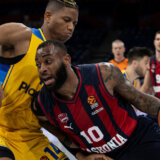 Kodi Miler Mekintajer i definitivno u Crvenoj zvezdi, potvrda stigla sa Malog Kalemegdana 4