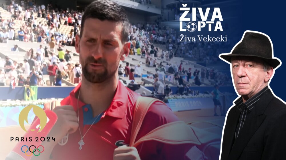 Krivi smo mi - novinari 1