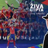 Fudbal je (opet) pobedio: Kako su se "deca" zaigrala i igra napustila "kolevku"? 5