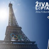 "Igre" i pre nego što Olimpijske igre počnu: Zašto takmičenje u Parizu podseća na ono iz Barselone? 5