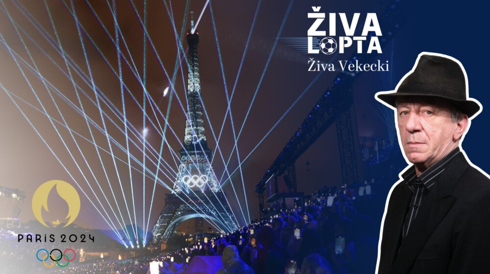 Od sjaja do očaja 1