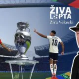 Prva za Engleze ili četvrta za Špance: Da prevagne jedno od "dece" - Bilingem ili Jamal 3