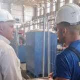 EPS: Kapitalni remont bloka B1 TE Kostolac biće završen pre grejne sezone 7