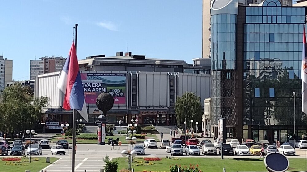 Za korak bliže ostvarenju koncepta „pametnog grada”: Kragujevac dobio aplikaciju „City and me” za komunikaciju sa građanima 1