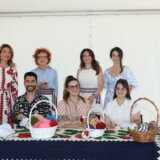 Etno mreža dobila prostor na Kalemegdanu 9