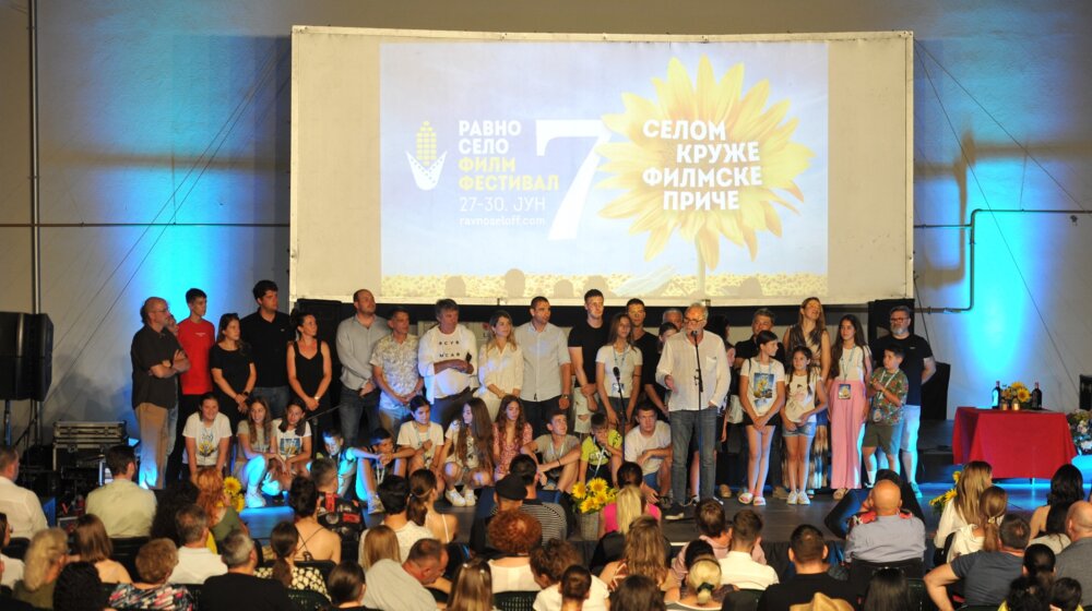 ravno selo film festival