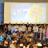 ravno selo film festival