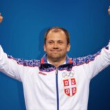 "Vlasnik diplomatskog pasoša, specijalista za sportski i vazdušni pištolj": Ko je Damir Mikec, uz Arunović osvajač prve medalje za Srbiju u Parizu? 8