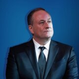 Upoznali se na "slepom sastanku" i od tada joj je najveća podrška: Ko je Dag Emhof, suprug Kamale Haris? 8