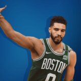 Seltiksi se ne zaustavljaju: Kako je Džejson Tejtum došao do najskupljeg ugovora u NBA ligi? 3