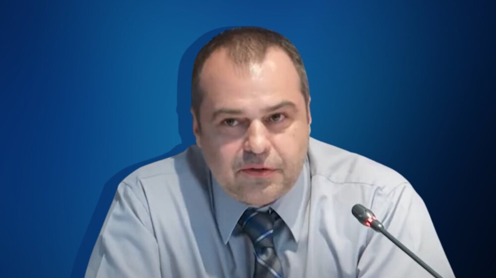 Odlučio da ne ispituje inspektora koji je otkrio Jovanjicu, Belivuka gotovo oslobodio jer je "porodičan čovek": Ko je sudija Zoran Ganić? 1