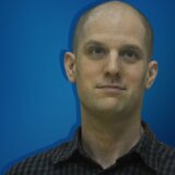 "Novinar čije je hapšenje lično odobrio Putin": Ko je Evan Gerškovič, koji je u Rusiji osuđen na 16 godina zatvora? 4