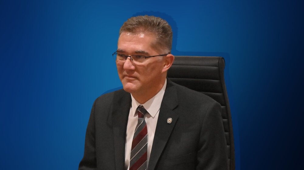 Od spasioca iz Feketića do pomoćnika ministra odbrane: Ko je general Predrag Bandić? 1