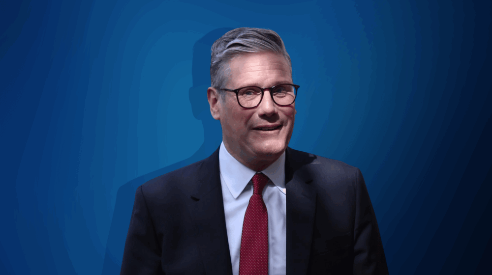 "Tužio Srbiju za genocid": Ko je Kir Starmer, novi premijer Velike Britanije? 1