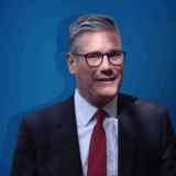 "Tužio Srbiju za genocid": Ko je Kir Starmer, novi premijer Velike Britanije? 5