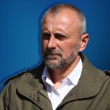 Ko je Zlatko Kokanović, ekološki aktivista koji je uhapšen na blokadi pruge Loznica – Zvornik 12