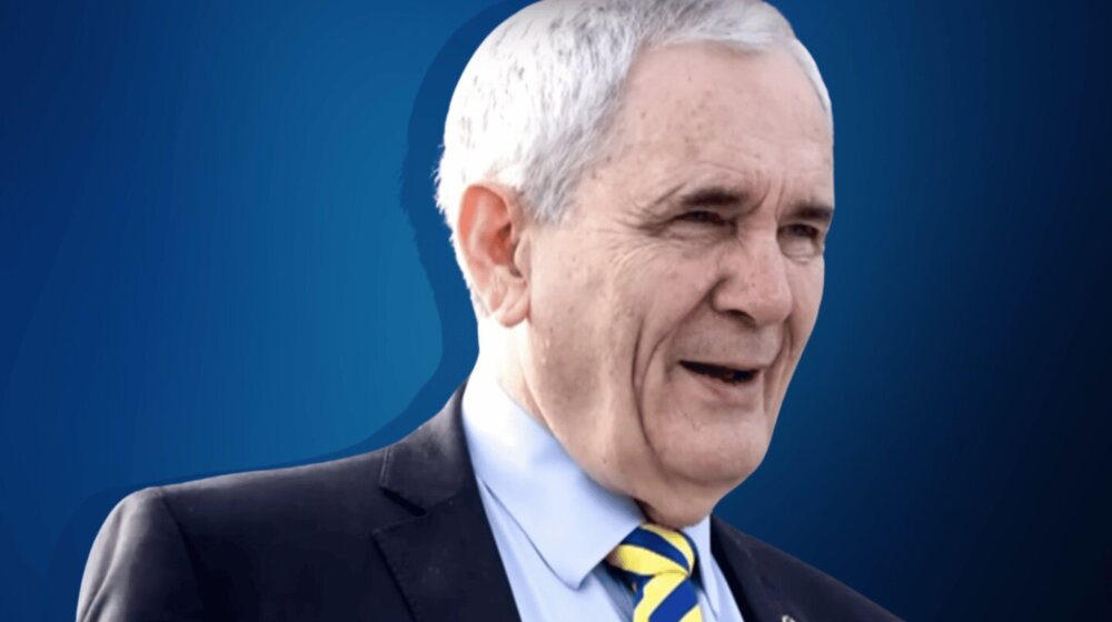 "Neumorni radnik": Ko je Lojd Doget, prvi demokrata koji je javno pozvao Bajdena da se povuče? 1