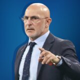 El Gordo koji je strefio Španiju: Ko je Luis de la Fuente, selektor evropskog prvaka iz potaje? 7